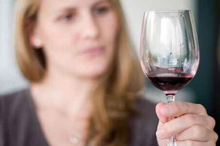 Симптомы алкогольного гепатита