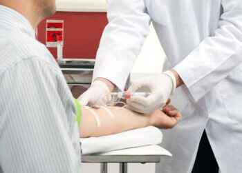 Диагностика алкогольного гепатита