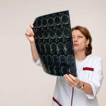 Современные методы лечения мозга в Династии