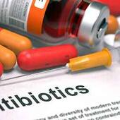 Лечение антибиотико-зависимого колита