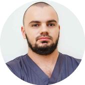 Буклов Александр Александрович