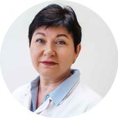 Гапликова Татьяна Александровна