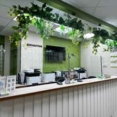 Мы обновляем филиал Династии на Репищевой, 13