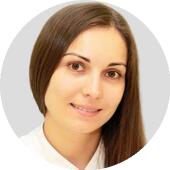 Иванова Екатерина Алексеевна