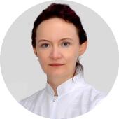 Яшина Наталья Игоревна