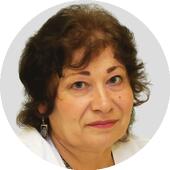 Кижло Людмила Борисовна