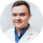 Лазарев Андрей Михайлович