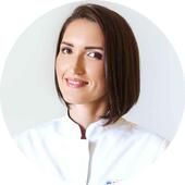 Логачёва Екатерина Викторовна