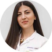 Наджарян Марине Тиграновна