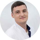 Никифоров Алексей Витальевич