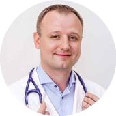 Ровный Виктор Борисович