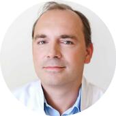 Смирнов Дмитрий Сергеевич