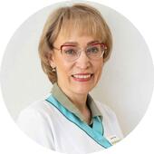 Яковлева Ольга Михайловна