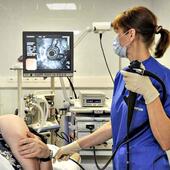 Мы - в рейтинге лучших клиник города!