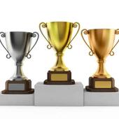 Большая победа! Мы – среди лучших клиник Санкт-Петербурга!