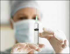 Вакцинация против вируса гепатита А