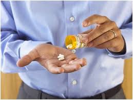 Терапия фиброза