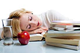 Симптомы синдрома хронической усталости