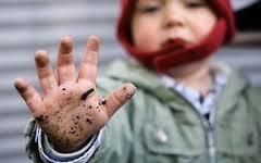 Симптомы лямблиоза