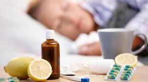 Терапия лихорадки неясного генеза