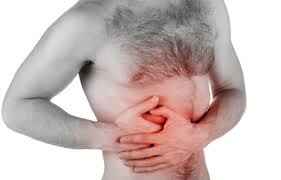 Признаки рака печени