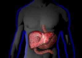 Лечение опухоли печени 