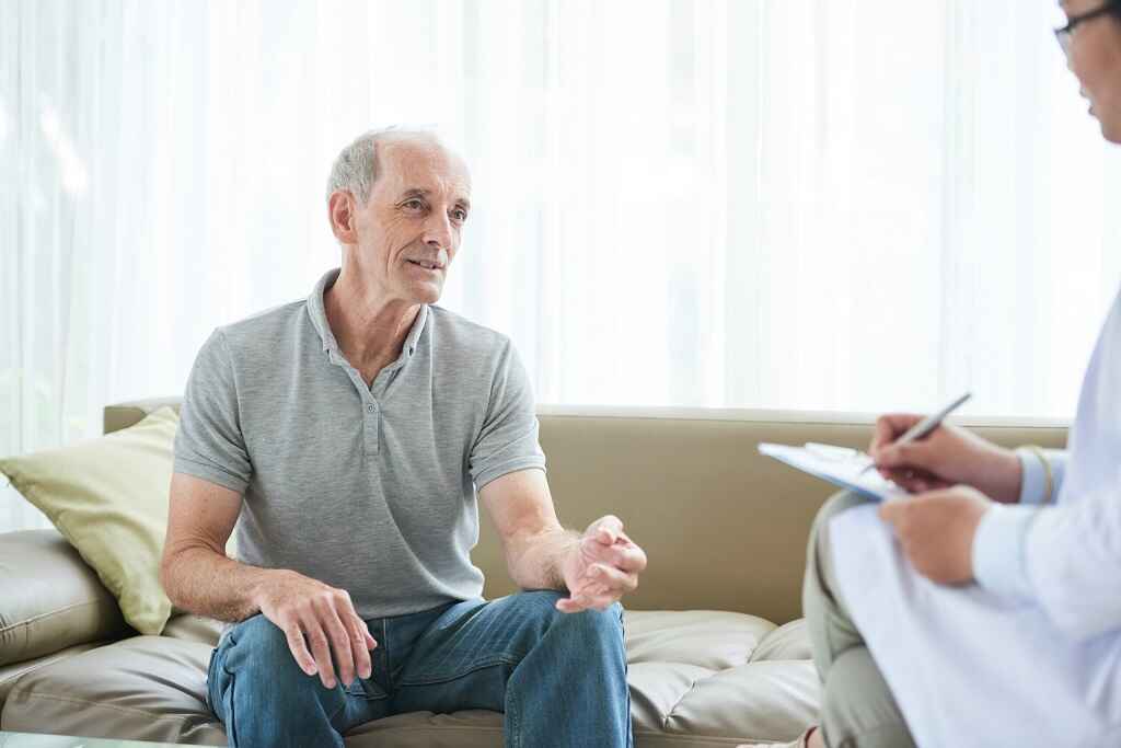 Вызов гастроэнтеролога на дом