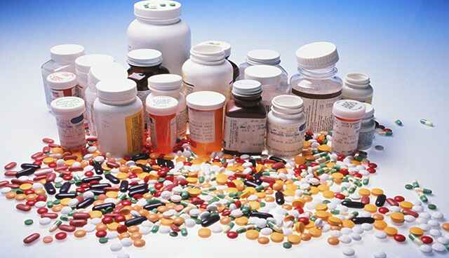 Медикаментозное лечение резистентной гипертонии