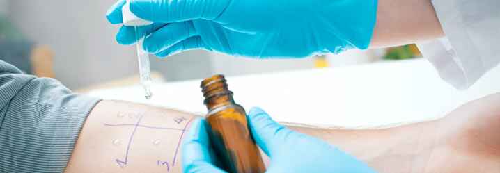 Прием иммунолога