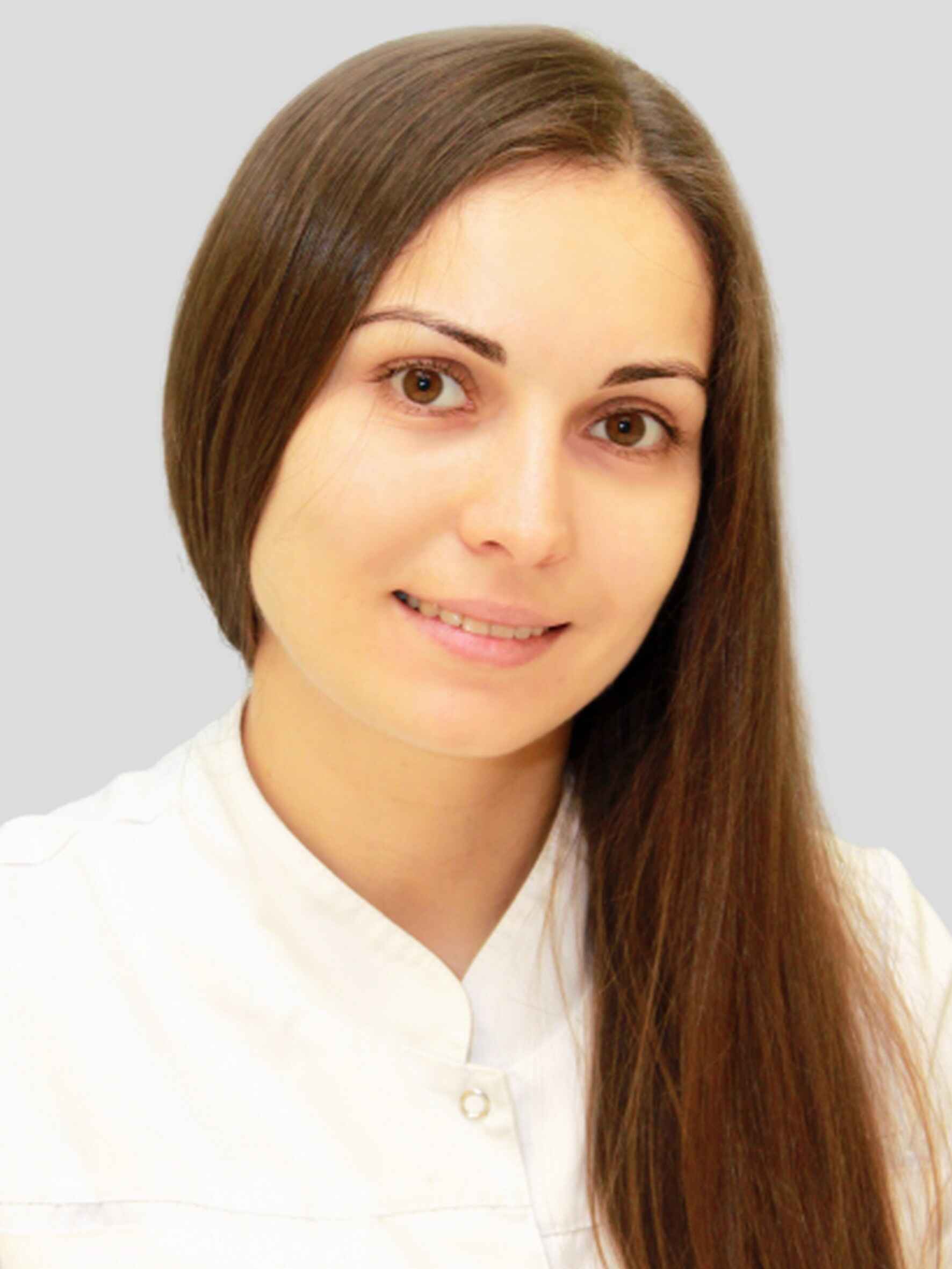 Врач Иванова Екатерина Алексеевна