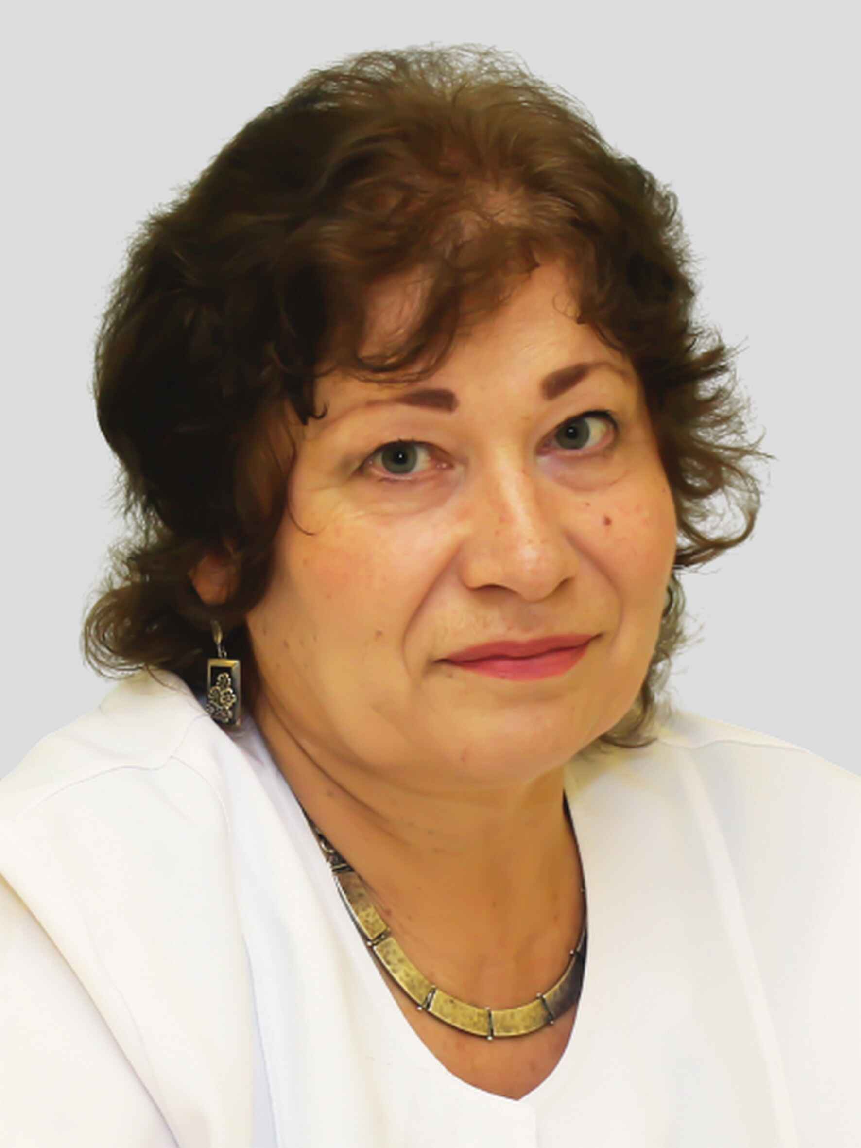 Врач Кижло Людмила Борисовна