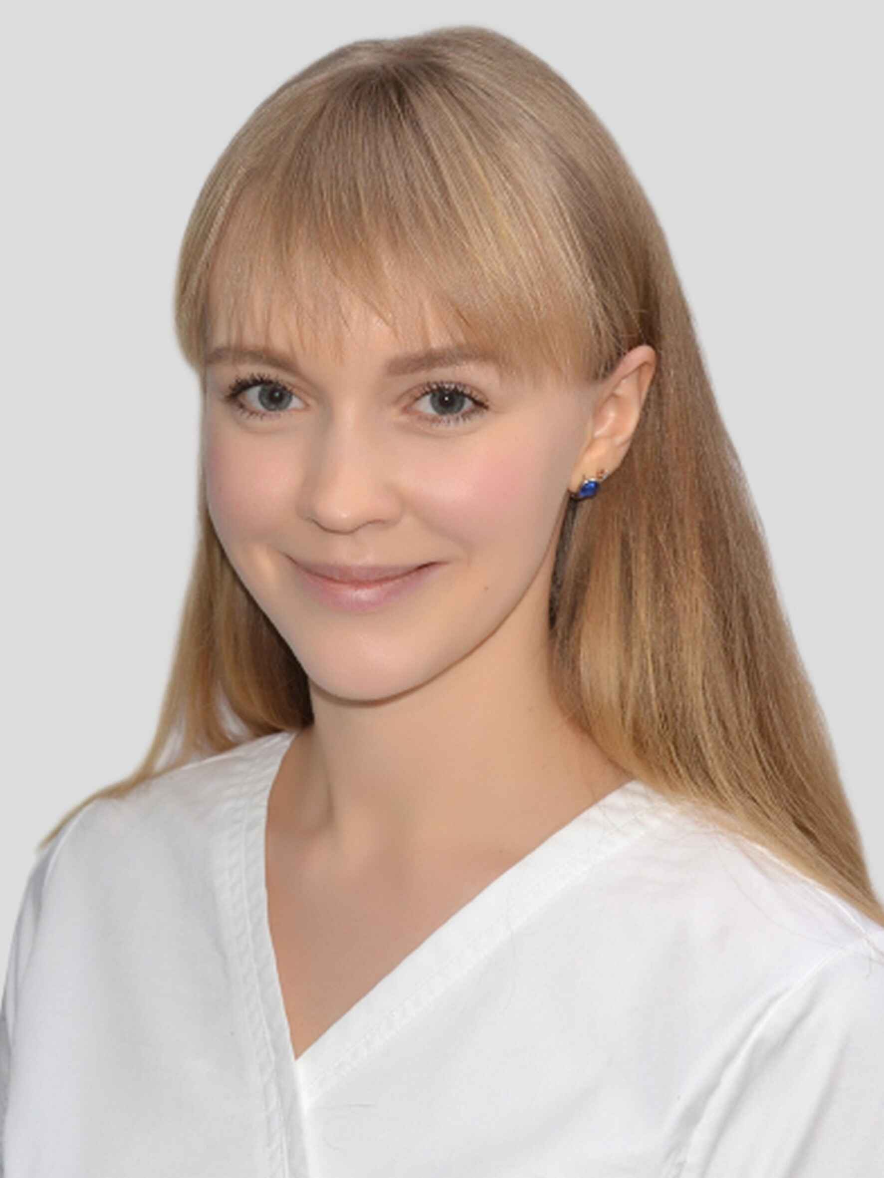 Врач Садовая Наталья Дмитриевна