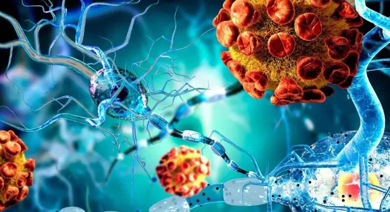 Лечение вторичного иммунодефицита