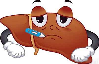 Симптомы аутоиммунного гепатита