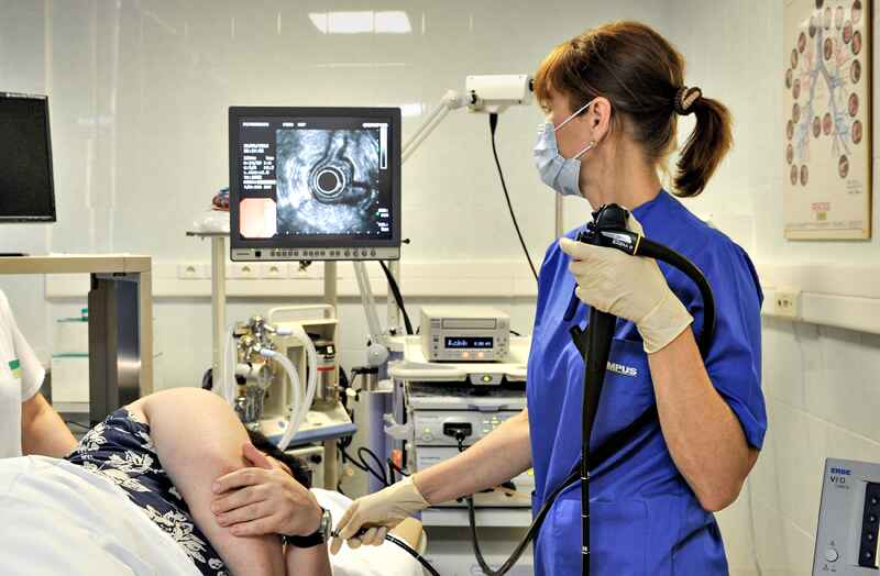 Мы - в рейтинге лучших клиник города