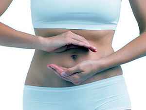 Лечение проблем ЖКТ Лечение проблем ЖКТ