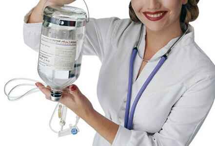 Терапия при лекарственном гепатите