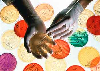 Лечение ЗППП у женщин