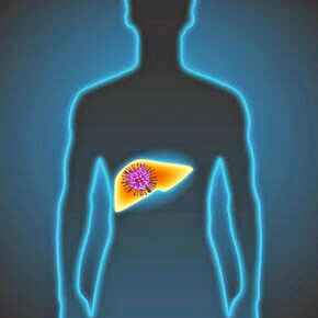 Лечение гепатита С в Санкт-Петербурге