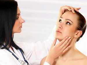 Диагностика при опоясывающем лишае